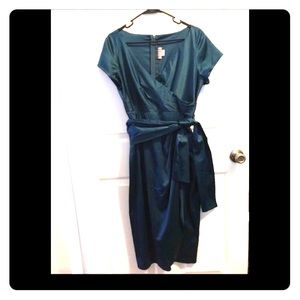 Pinup girl clothing “Ava” dress